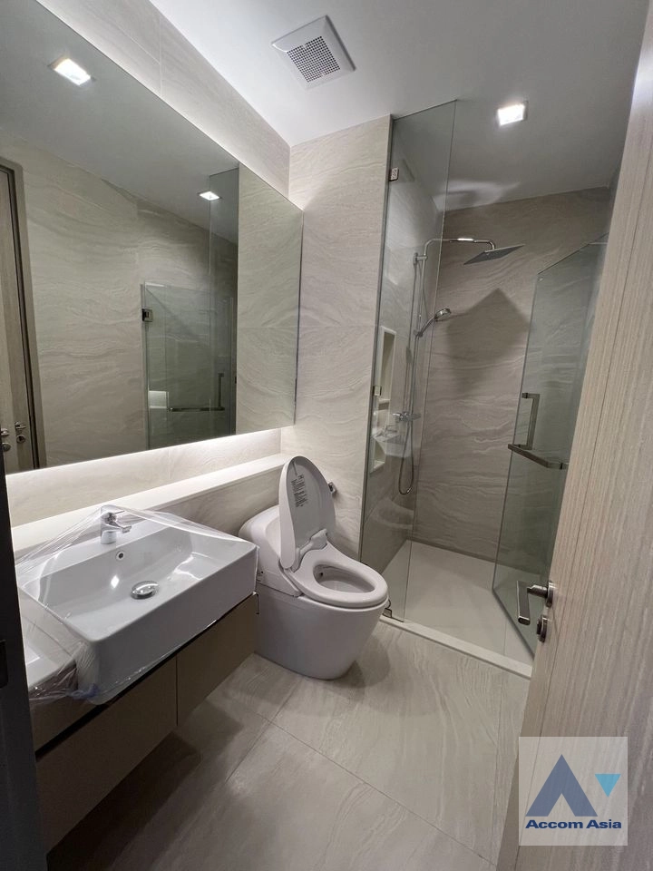 7  2 br Condominium For Rent in Ratchadaphisek ,Bangkok BTS Ratchathewi at The Address Siam AA38977