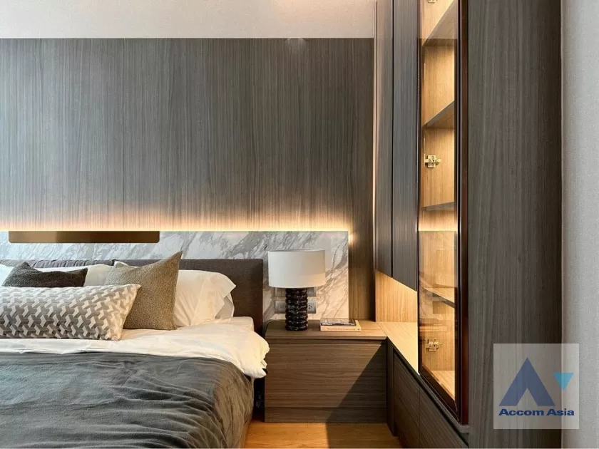 10  1 br Condominium For Rent in Ploenchit ,Bangkok BTS Chitlom at 28 Chidlom AA38978