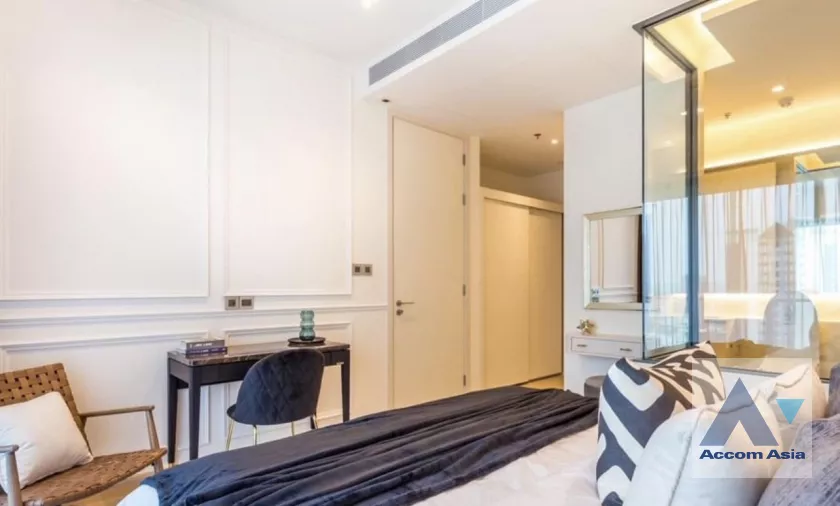 5  1 br Condominium For Rent in Sukhumvit ,Bangkok BTS Thong Lo at The Strand Thonglor AA38979