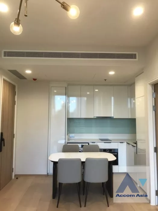 6  1 br Condominium For Rent in Silom ,Bangkok BTS Chong Nonsi at ANIL Sathorn 12 AA38980