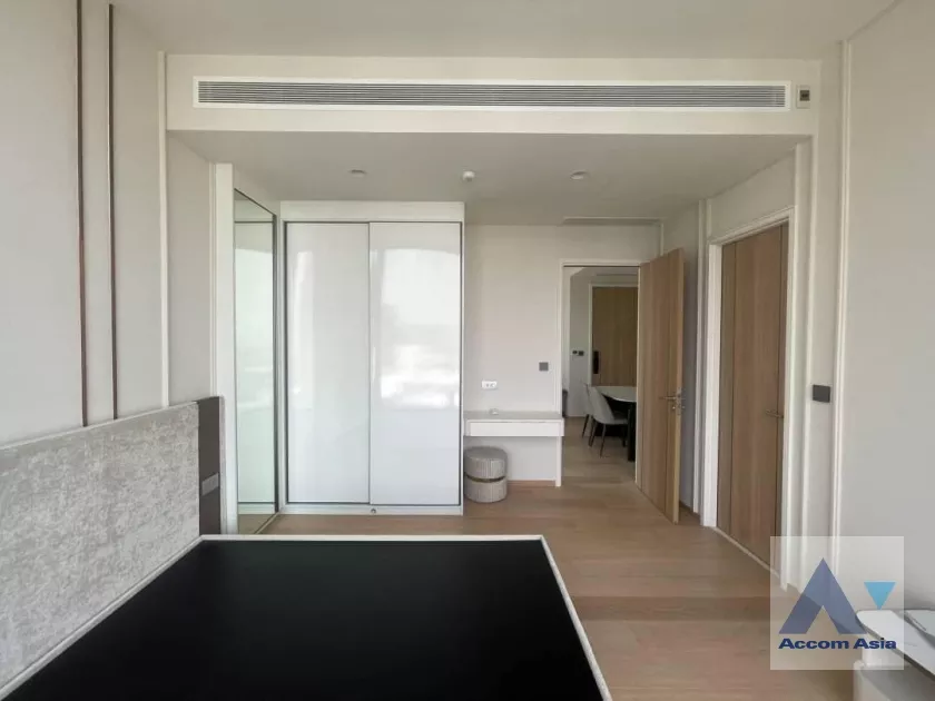 12  1 br Condominium For Rent in Silom ,Bangkok BTS Chong Nonsi at ANIL Sathorn 12 AA38980