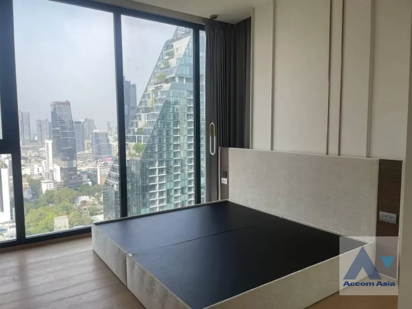 11  1 br Condominium For Rent in Silom ,Bangkok BTS Chong Nonsi at ANIL Sathorn 12 AA38980