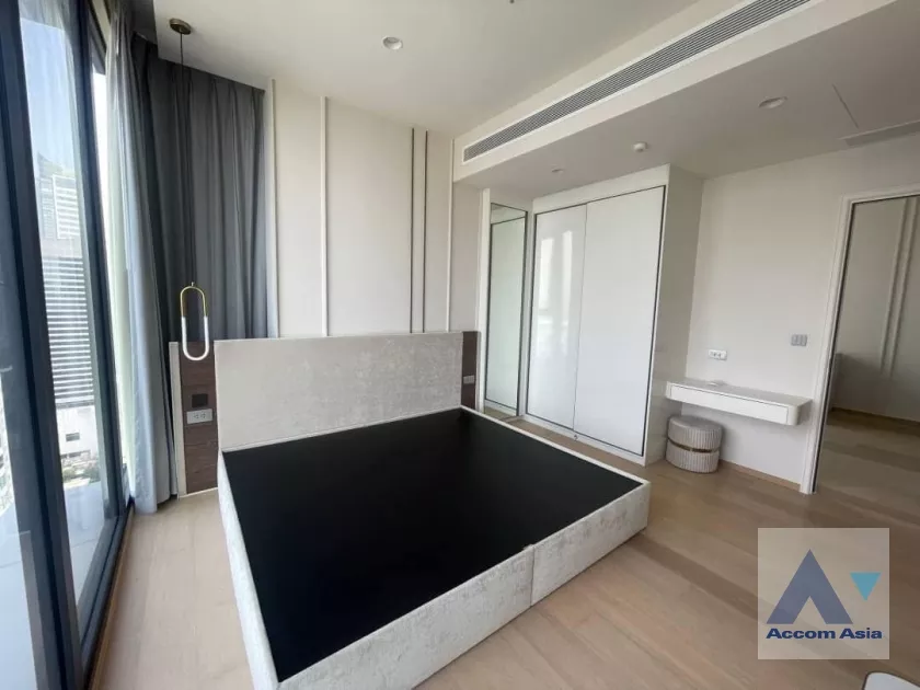 15  1 br Condominium For Rent in Silom ,Bangkok BTS Chong Nonsi at ANIL Sathorn 12 AA38980
