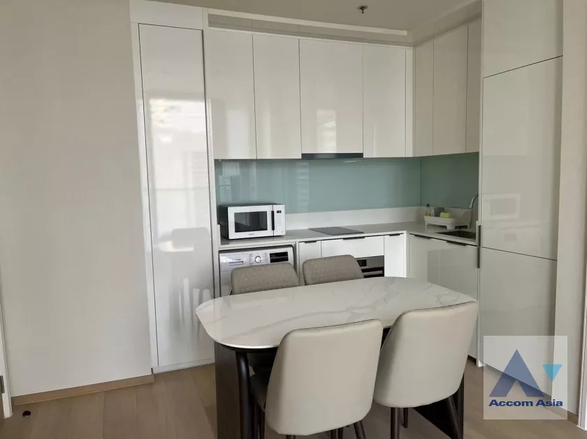 9  1 br Condominium For Rent in Silom ,Bangkok BTS Chong Nonsi at ANIL Sathorn 12 AA38980