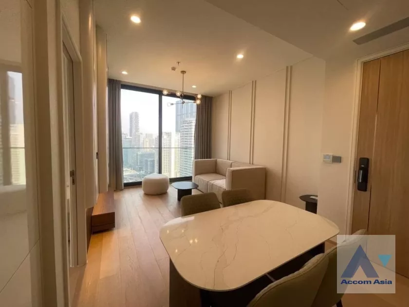  2  1 br Condominium For Rent in Silom ,Bangkok BTS Chong Nonsi at ANIL Sathorn 12 AA38980