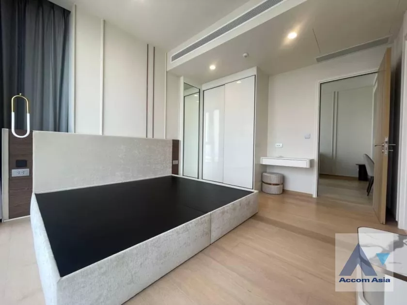14  1 br Condominium For Rent in Silom ,Bangkok BTS Chong Nonsi at ANIL Sathorn 12 AA38980