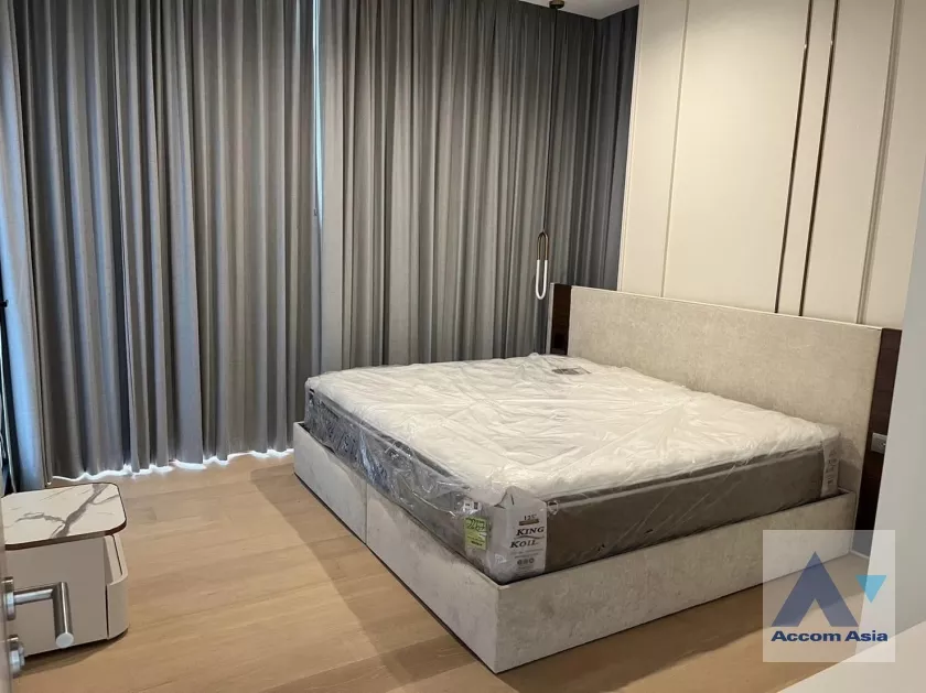 17  1 br Condominium For Rent in Silom ,Bangkok BTS Chong Nonsi at ANIL Sathorn 12 AA38980