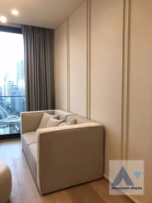 5  1 br Condominium For Rent in Silom ,Bangkok BTS Chong Nonsi at ANIL Sathorn 12 AA38980