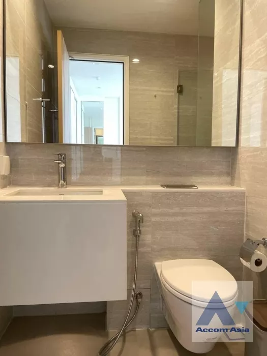 16  1 br Condominium For Rent in Silom ,Bangkok BTS Chong Nonsi at ANIL Sathorn 12 AA38980