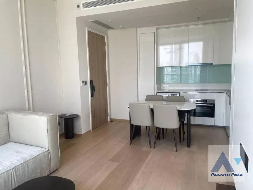 8  1 br Condominium For Rent in Silom ,Bangkok BTS Chong Nonsi at ANIL Sathorn 12 AA38980