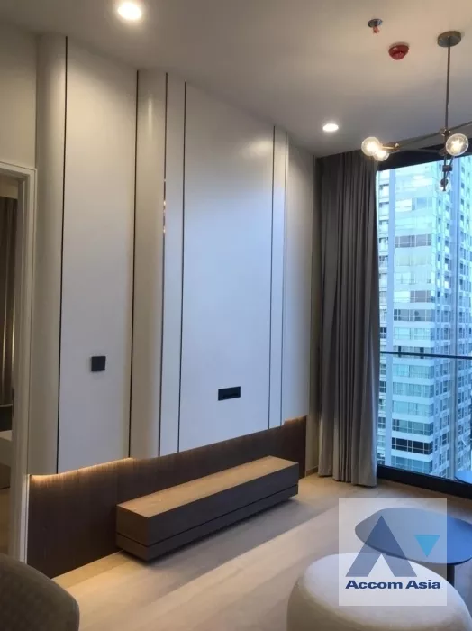20  1 br Condominium For Rent in Silom ,Bangkok BTS Chong Nonsi at ANIL Sathorn 12 AA38980