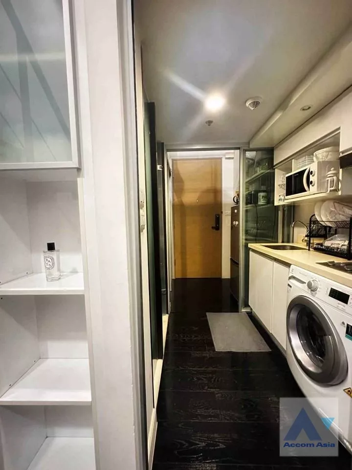  1  1 br Condominium For Sale in Sukhumvit ,Bangkok BTS Thong Lo at Ideo Morph Condominium AA38981