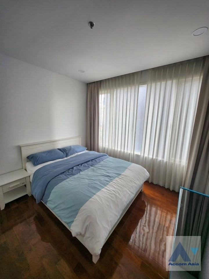 11  2 br Condominium for rent and sale in Sukhumvit ,Bangkok BTS Phrom Phong at Baan Siri 31 Condominium AA38982