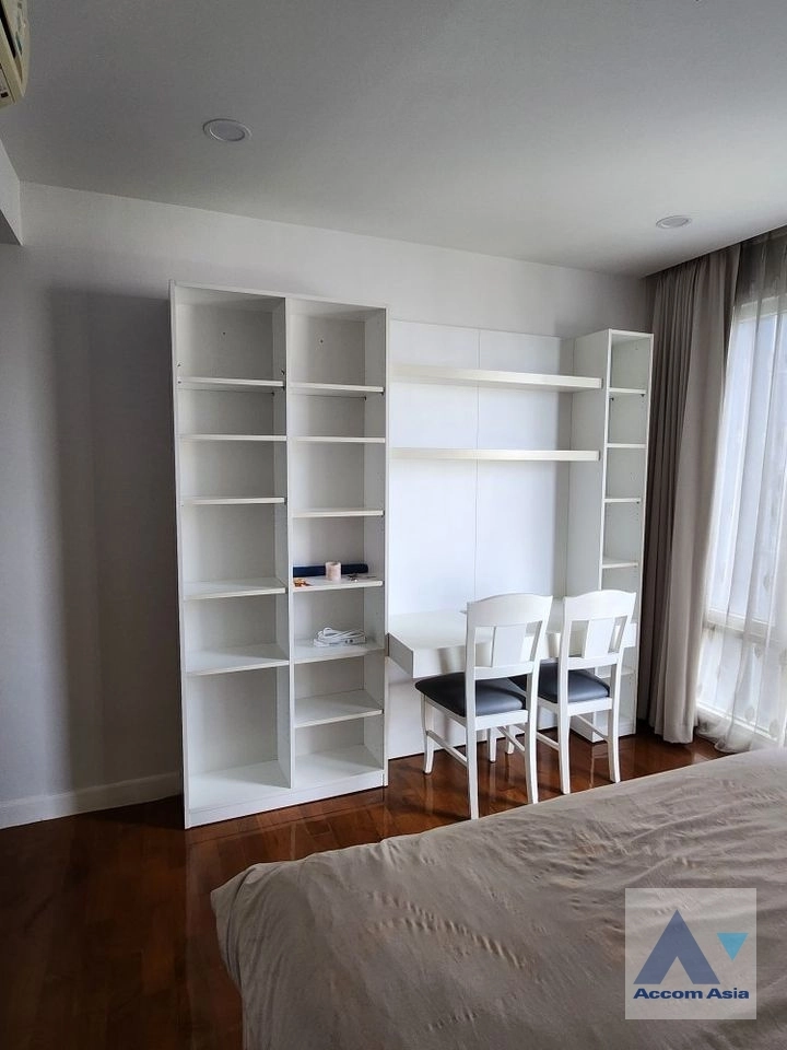 10  2 br Condominium for rent and sale in Sukhumvit ,Bangkok BTS Phrom Phong at Baan Siri 31 Condominium AA38982