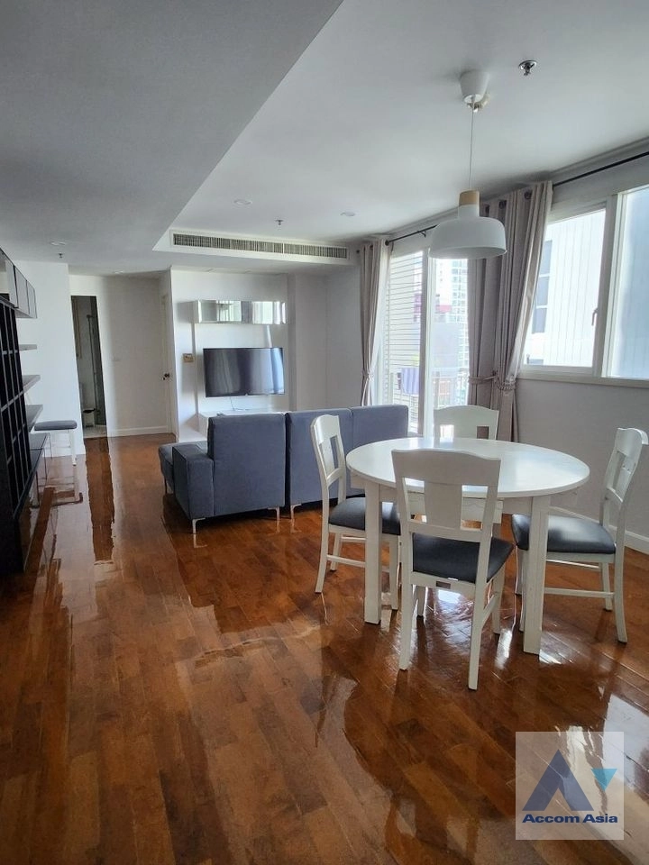 4  2 br Condominium for rent and sale in Sukhumvit ,Bangkok BTS Phrom Phong at Baan Siri 31 Condominium AA38982