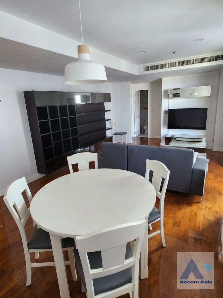 5  2 br Condominium for rent and sale in Sukhumvit ,Bangkok BTS Phrom Phong at Baan Siri 31 Condominium AA38982