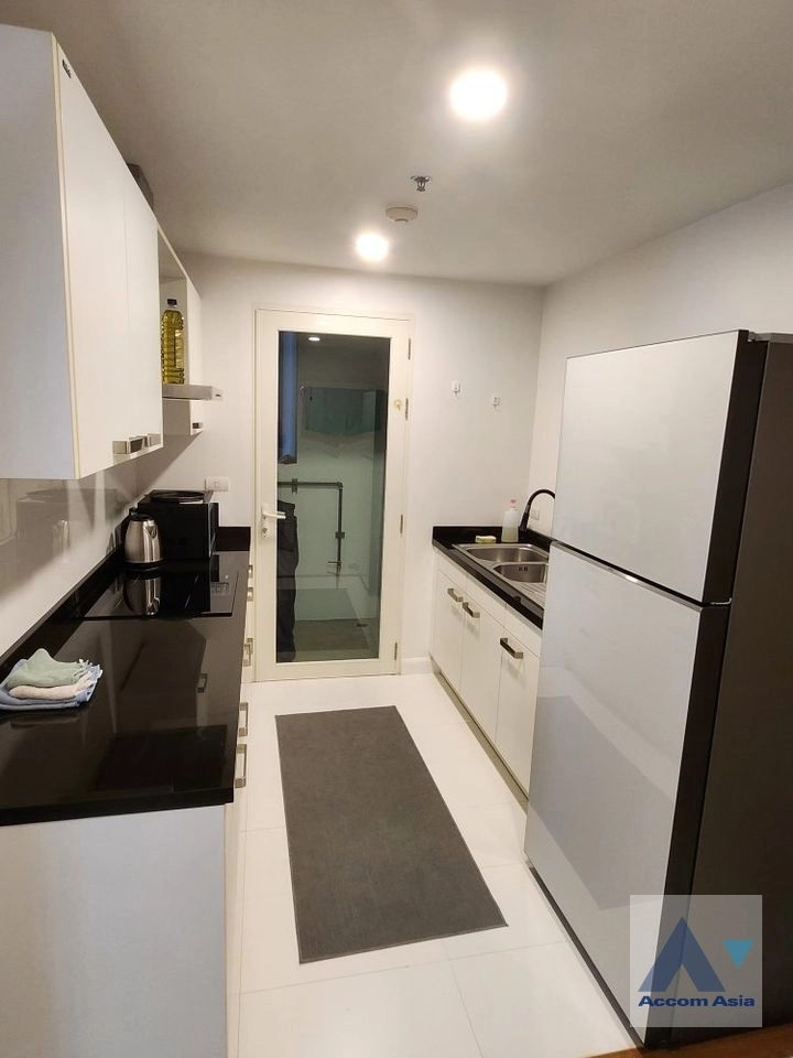 7  2 br Condominium for rent and sale in Sukhumvit ,Bangkok BTS Phrom Phong at Baan Siri 31 Condominium AA38982