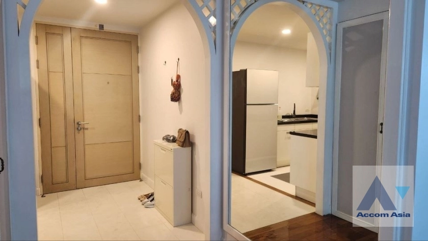 6  2 br Condominium for rent and sale in Sukhumvit ,Bangkok BTS Phrom Phong at Baan Siri 31 Condominium AA38982