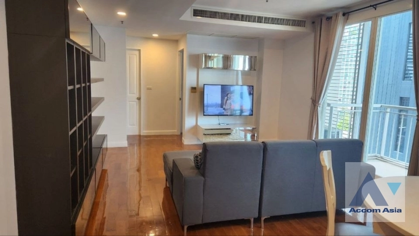  1  2 br Condominium for rent and sale in Sukhumvit ,Bangkok BTS Phrom Phong at Baan Siri 31 Condominium AA38982