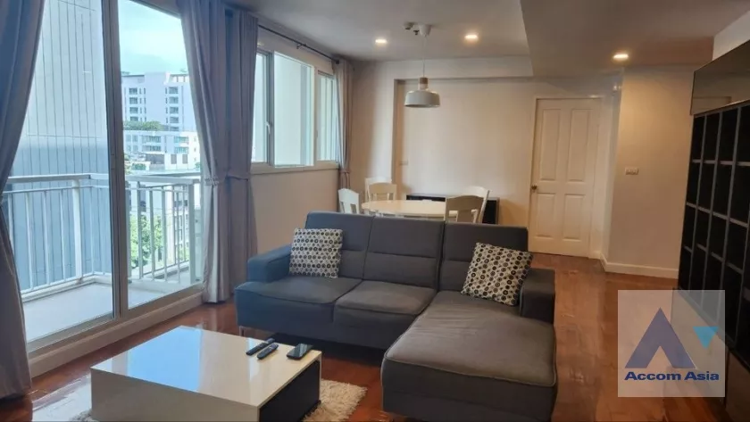 Fully Furnished |  Baan Siri 31 Condominium Condominium  2 Bedroom for Rent BTS Phrom Phong in Sukhumvit Bangkok