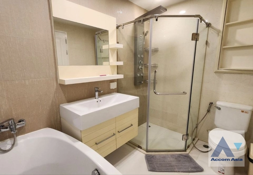 14  2 br Condominium for rent and sale in Sukhumvit ,Bangkok BTS Phrom Phong at Baan Siri 31 Condominium AA38982