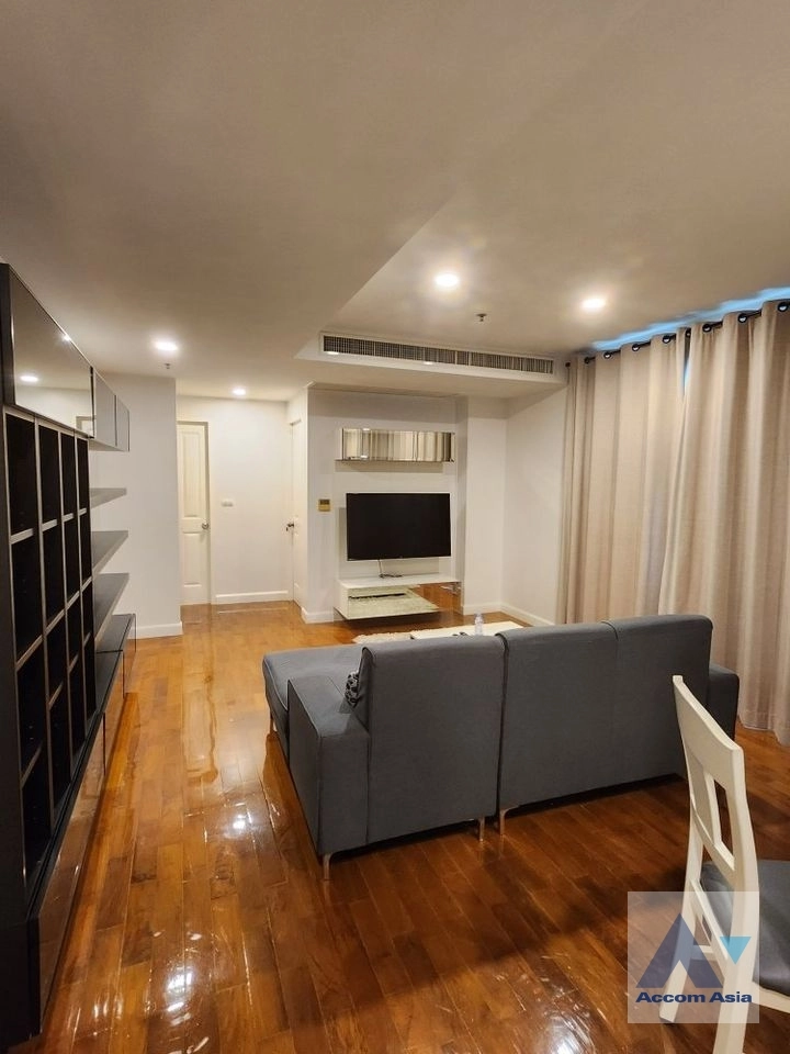  1  2 br Condominium for rent and sale in Sukhumvit ,Bangkok BTS Phrom Phong at Baan Siri 31 Condominium AA38982