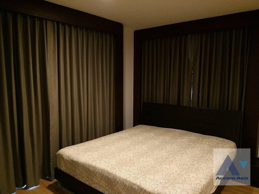 6  2 br Condominium For Rent in Sathorn ,Bangkok BTS Surasak at St.Louis Grand Terrace AA38984