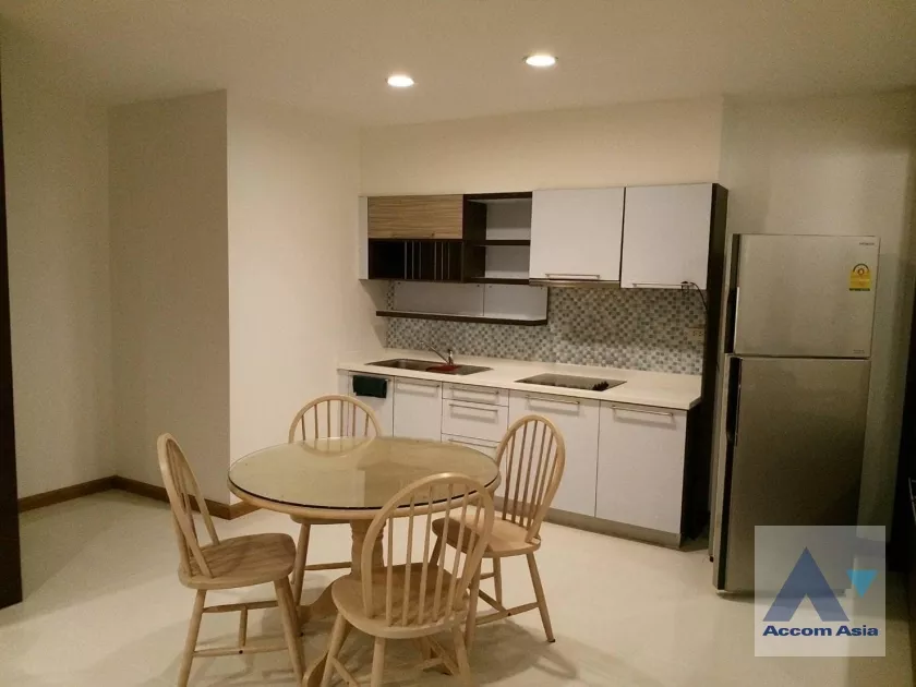  1  2 br Condominium For Rent in Sathorn ,Bangkok BTS Surasak at St.Louis Grand Terrace AA38984