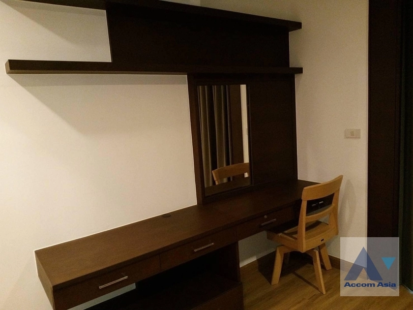 7  2 br Condominium For Rent in Sathorn ,Bangkok BTS Surasak at St.Louis Grand Terrace AA38984