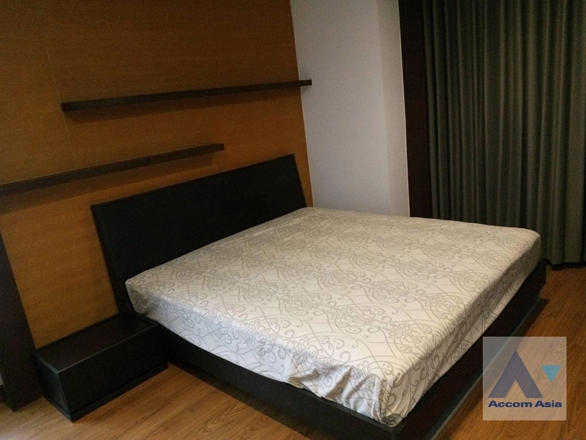 5  2 br Condominium For Rent in Sathorn ,Bangkok BTS Surasak at St.Louis Grand Terrace AA38984