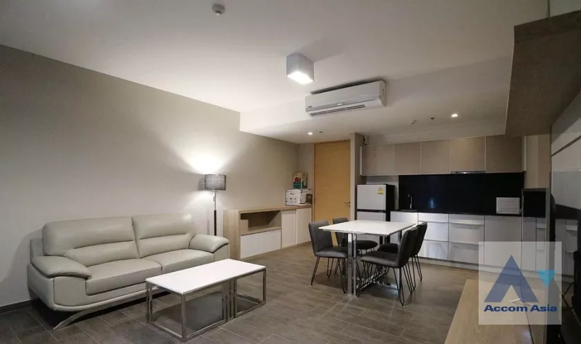  The Lofts Ekkamai  Condominium  2 Bedroom for Rent BTS Ekkamai in Sukhumvit Bangkok