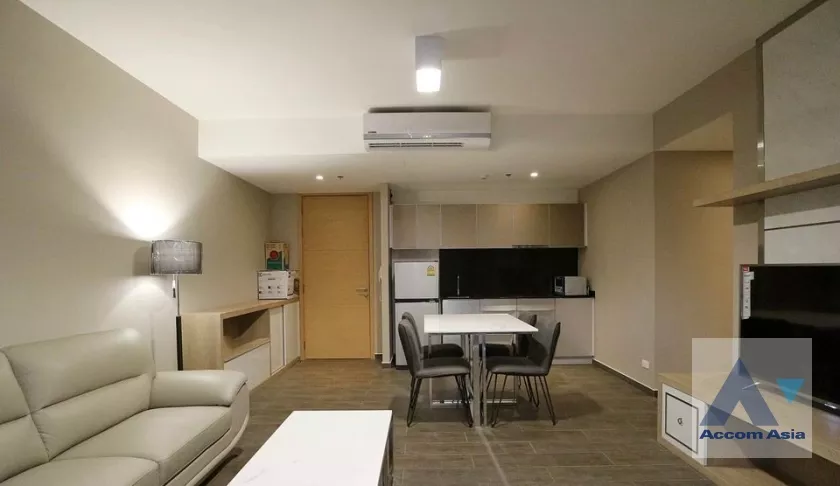  1  2 br Condominium For Rent in Sukhumvit ,Bangkok BTS Ekkamai at The Lofts Ekkamai  AA38985