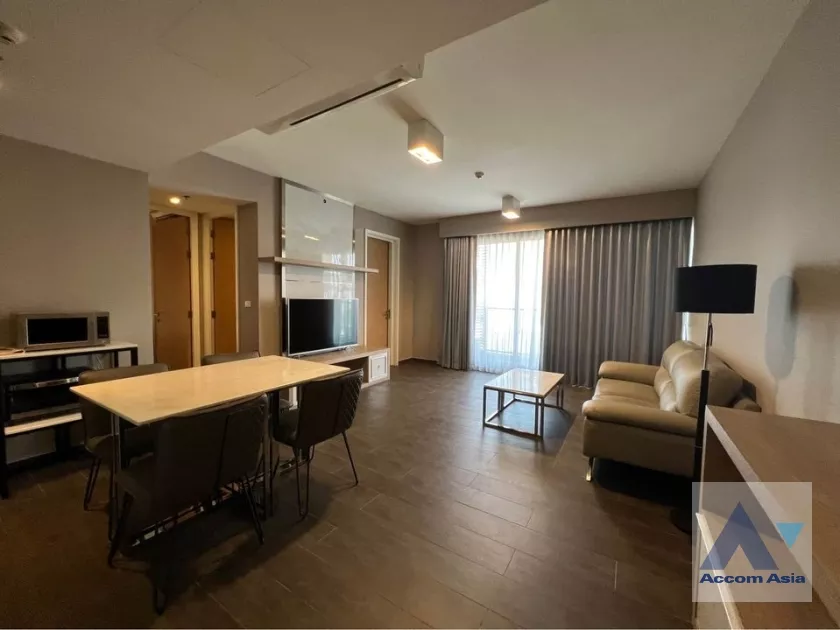  1  2 br Condominium For Rent in Sukhumvit ,Bangkok BTS Ekkamai at The Lofts Ekkamai  AA38985