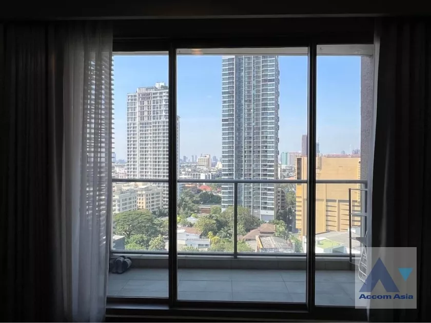 9  2 br Condominium For Rent in Sukhumvit ,Bangkok BTS Ekkamai at The Lofts Ekkamai  AA38985