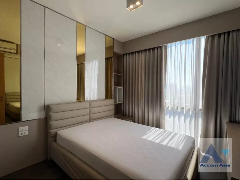 5  2 br Condominium For Rent in Sukhumvit ,Bangkok BTS Ekkamai at The Lofts Ekkamai  AA38985