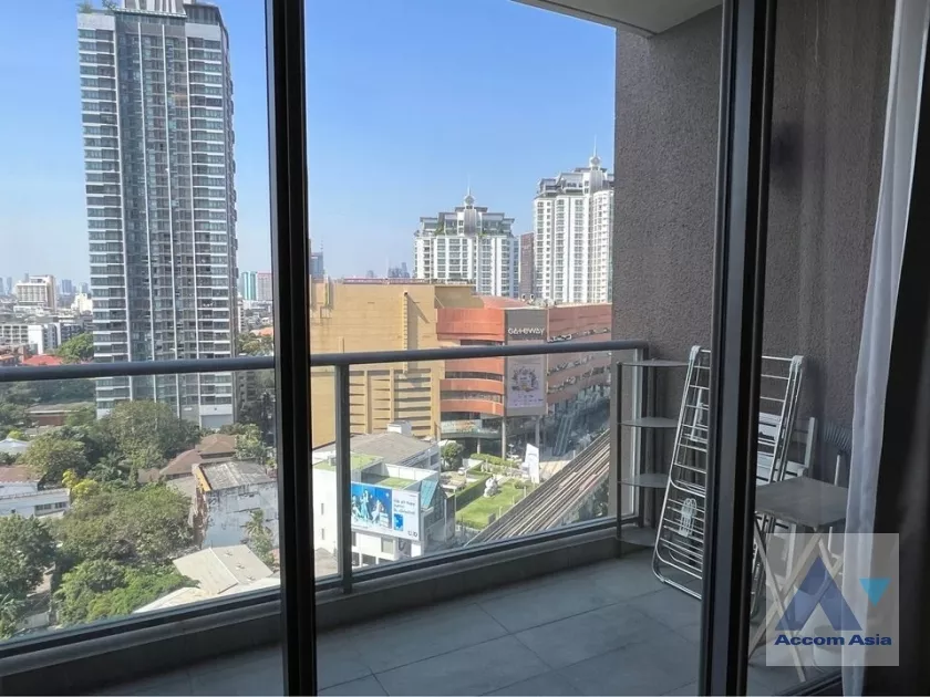 8  2 br Condominium For Rent in Sukhumvit ,Bangkok BTS Ekkamai at The Lofts Ekkamai  AA38985
