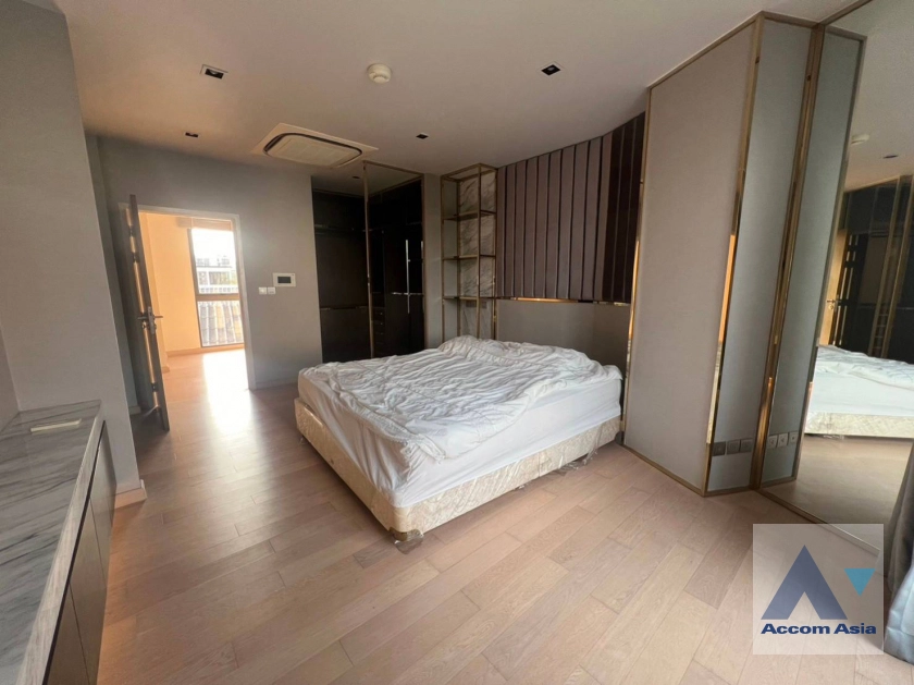 11  4 br House For Rent in Sukhumvit ,Bangkok BTS Ekkamai at ARNA Ekamai AA38987