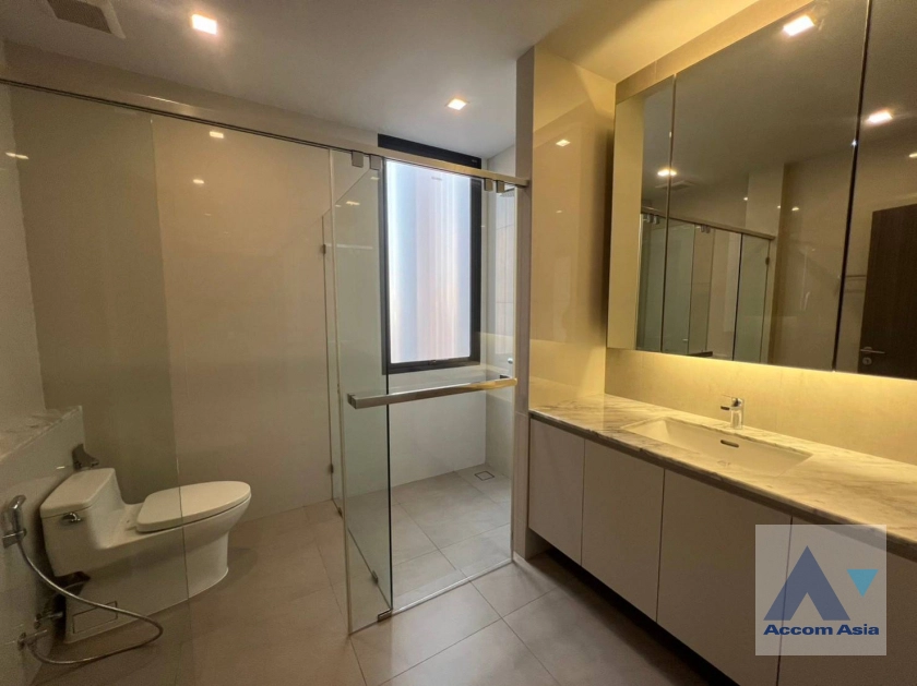 18  4 br House For Rent in Sukhumvit ,Bangkok BTS Ekkamai at ARNA Ekamai AA38987
