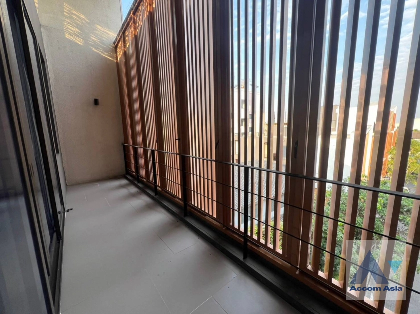 22  4 br House For Rent in Sukhumvit ,Bangkok BTS Ekkamai at ARNA Ekamai AA38987