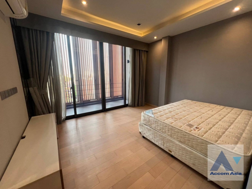 9  4 br House For Rent in Sukhumvit ,Bangkok BTS Ekkamai at ARNA Ekamai AA38987