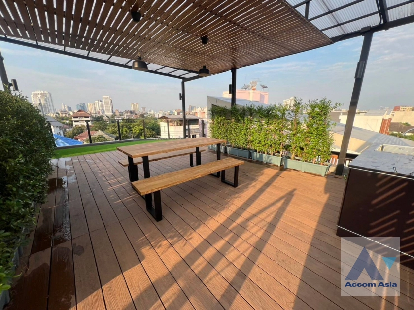 20  4 br House For Rent in Sukhumvit ,Bangkok BTS Ekkamai at ARNA Ekamai AA38987