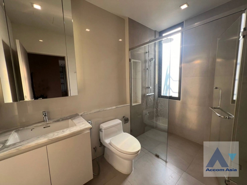 19  4 br House For Rent in Sukhumvit ,Bangkok BTS Ekkamai at ARNA Ekamai AA38987