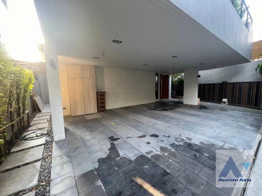 24  4 br House For Rent in Sukhumvit ,Bangkok BTS Ekkamai at ARNA Ekamai AA38987