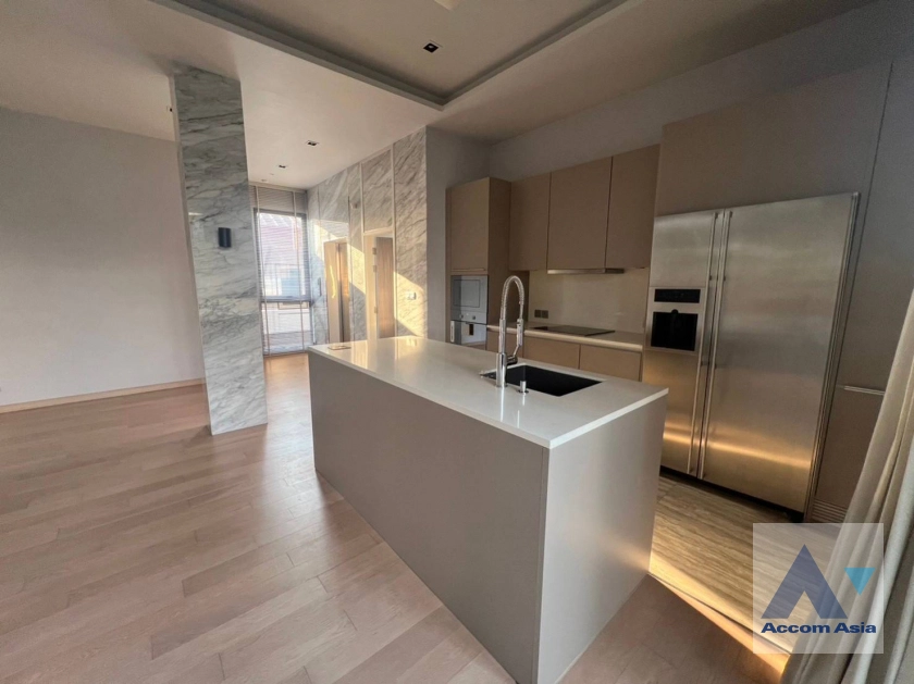  1  4 br House For Rent in Sukhumvit ,Bangkok BTS Ekkamai at ARNA Ekamai AA38987