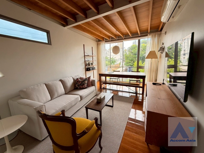 7  1 br House for rent and sale in Phaholyothin ,Bangkok BTS Ari AA38992