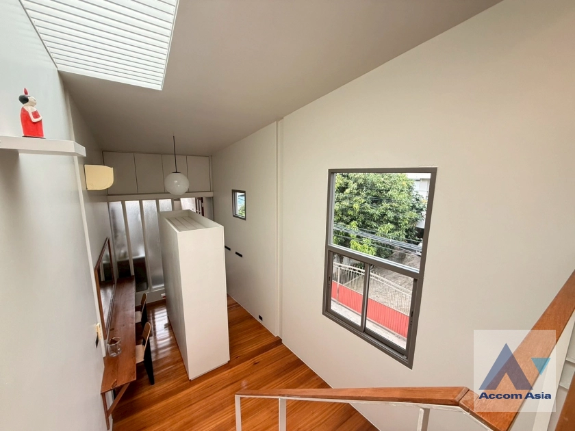 16  1 br House for rent and sale in Phaholyothin ,Bangkok BTS Ari AA38992