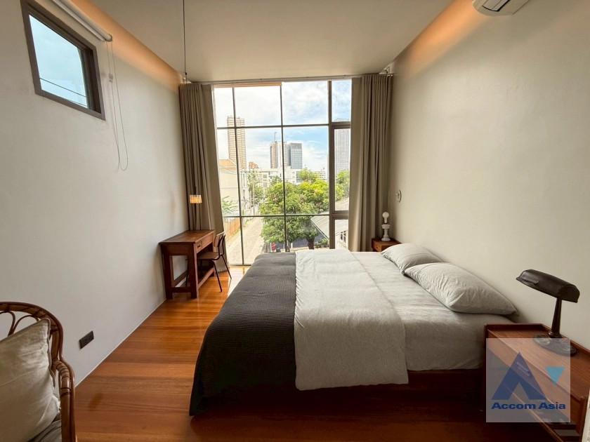 25  1 br House for rent and sale in Phaholyothin ,Bangkok BTS Ari AA38992