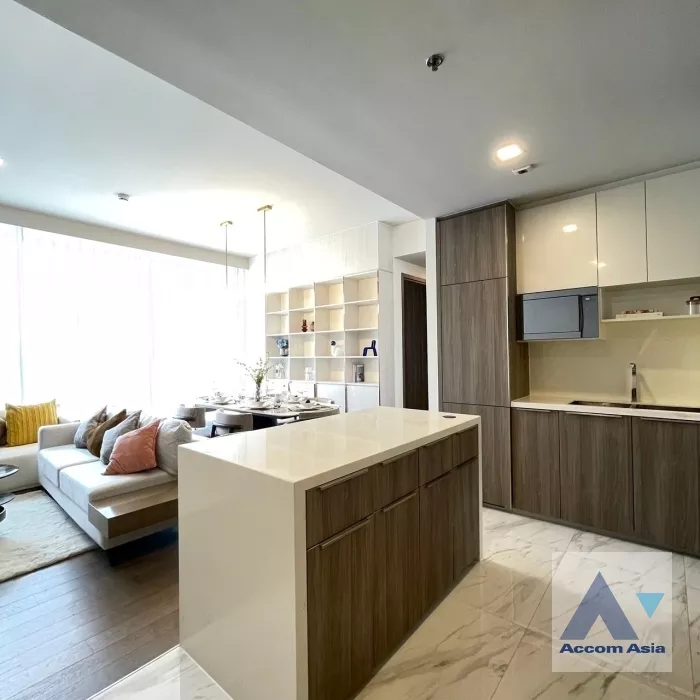 4  2 br Condominium For Rent in Sukhumvit ,Bangkok BTS Asok - MRT Sukhumvit at Celes Asoke AA38997