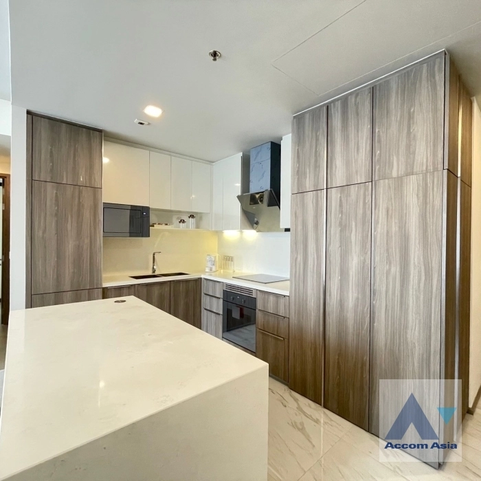 5  2 br Condominium for rent and sale in Sukhumvit ,Bangkok BTS Asok - MRT Sukhumvit at Celes Asoke AA38997