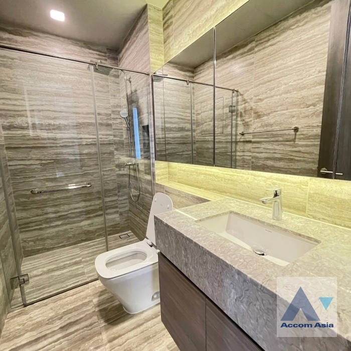 14  2 br Condominium for rent and sale in Sukhumvit ,Bangkok BTS Asok - MRT Sukhumvit at Celes Asoke AA38997